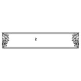 Gray Granite Double Flat Grave Marker Headstone The Memorial Man.